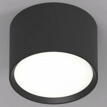 Накладной светильник Denkirs LUND DK2601-BK 1_DK_DK2601-BK.webp small