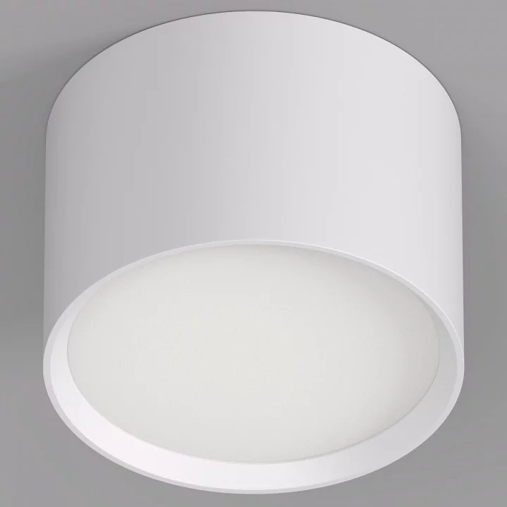 Накладной светильник Denkirs LUND DK2601-WH 0_DK_DK2601-WH.webp big