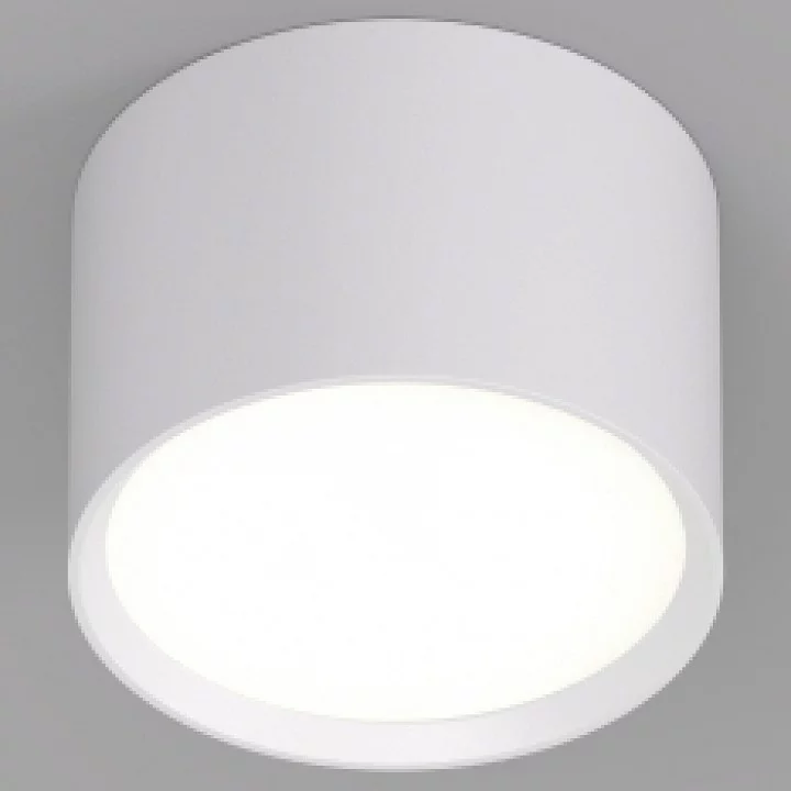 Накладной светильник Denkirs LUND DK2601-WH 1_DK_DK2601-WH.webp big