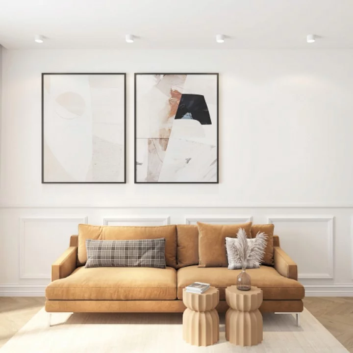 Накладной светильник Denkirs LUND DK2601-WH 3_DK_DK2601-WH.webp big