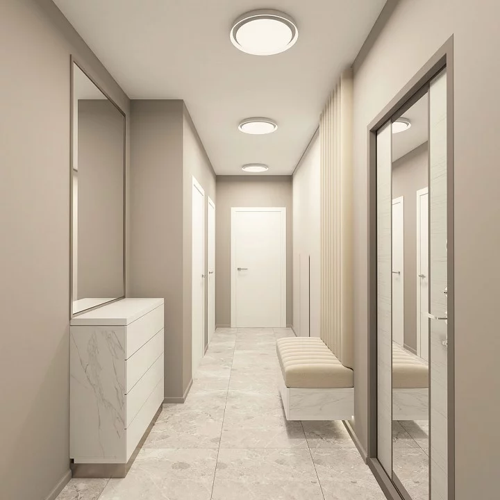 Накладной светильник Denkirs Cany DK6515-WH 4_DK_DK6515-WH_NEW.webp big