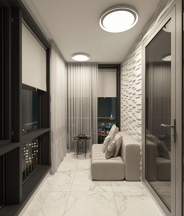 Накладной светильник Denkirs Cany DK6515-WH 5_DK_DK6515-WH_NEW.webp big
