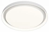 Накладной светильник Denkirs Cany DK6515-WH