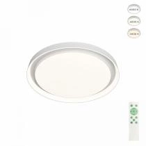 Накладной светильник Denkirs Cany DK6515-WH 1_DK_DK6515-WH_NEW.webp small