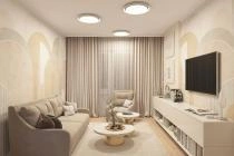 Накладной светильник Denkirs Cany DK6516-WH 6_DK_DK6516-WH_NEW.webp small