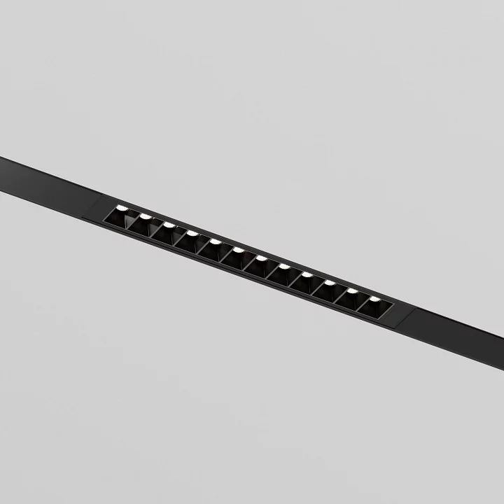 Накладной светильник Denkirs Denkirs Simple DK8101-BK 1_DK_DK8101-BK.webp big