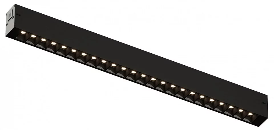 Накладной светильник Denkirs Denkirs Simple DK8102-BK 0_DK_DK8102-BK.webp big