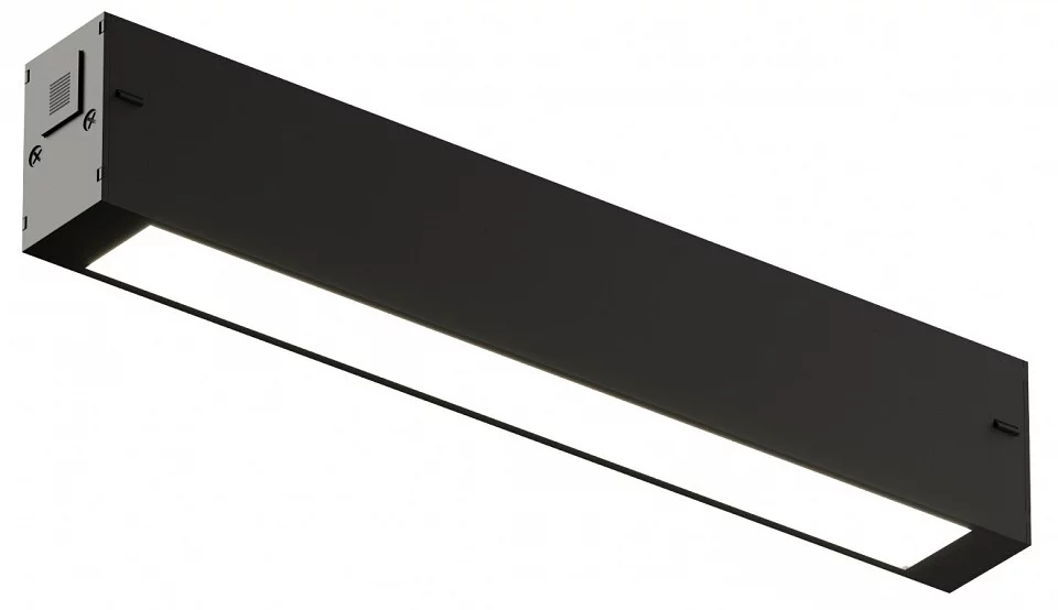 Накладной светильник Denkirs Denkirs Simple DK8103-BK 0_DK_DK8103-BK.webp big