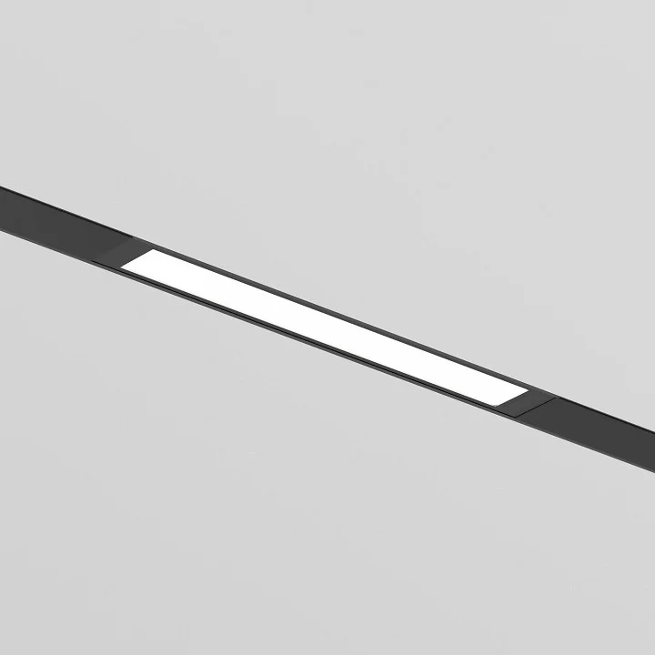 Накладной светильник Denkirs Denkirs Simple DK8103-BK 1_DK_DK8103-BK.webp big