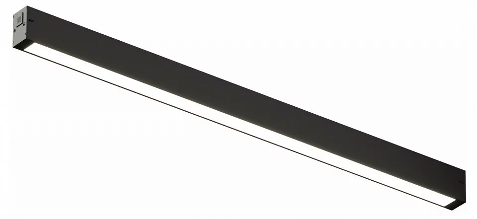 Накладной светильник Denkirs Denkirs Simple DK8105-BK 0_DK_DK8105-BK.webp big
