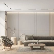 Накладной светильник Denkirs Denkirs Simple DK8105-BK 2_DK_DK8105-BK.webp small