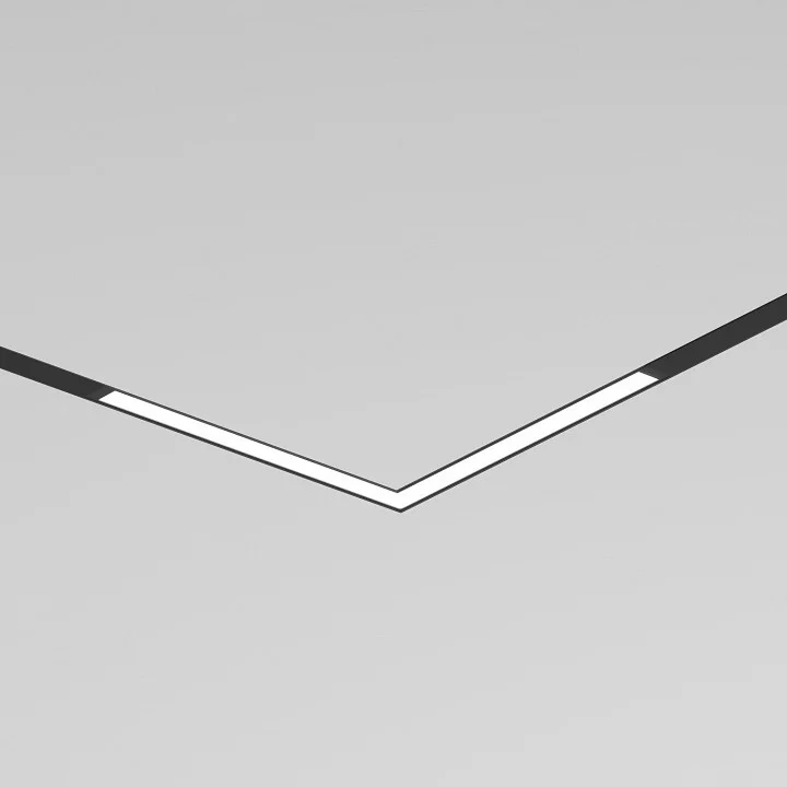 Накладной светильник Denkirs Denkirs Simple DK8114-BK 1_DK_DK8114-BK.webp big