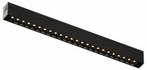Накладной светильник Denkirs Denkirs Simple DK8202-BK
