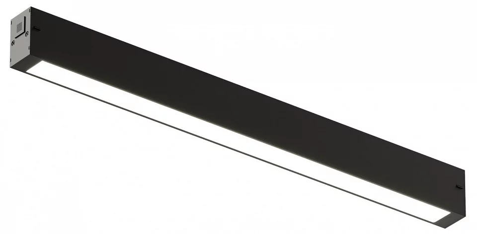 Накладной светильник Denkirs Denkirs Simple DK8204-BK 0_DK_DK8204-BK.webp big