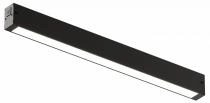 Накладной светильник Denkirs Denkirs Simple DK8204-BK