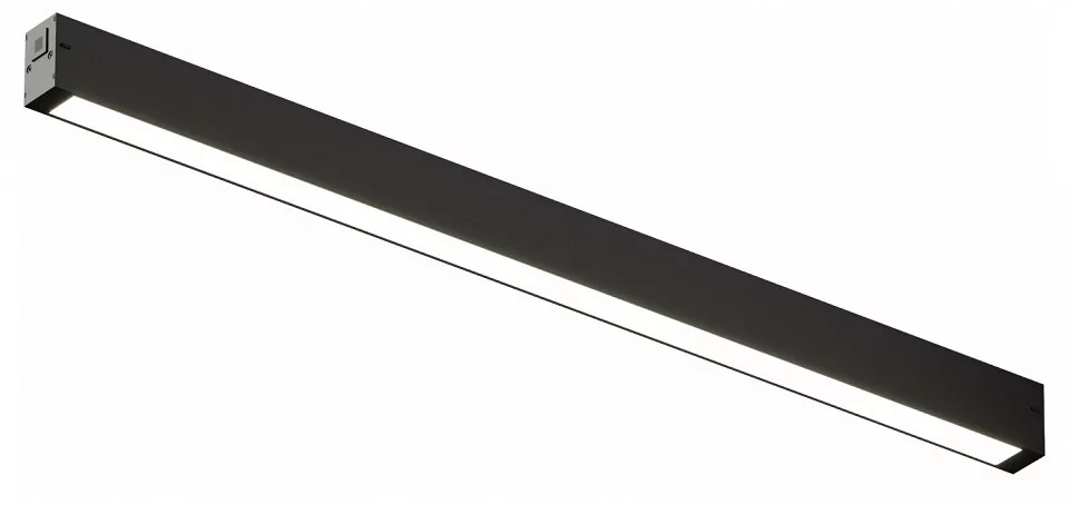 Накладной светильник Denkirs Denkirs Simple DK8205-BK 0_DK_DK8205-BK.webp big