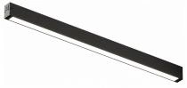 Накладной светильник Denkirs Denkirs Simple DK8205-BK