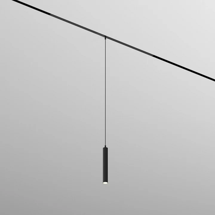 Подвесной светильник Denkirs Denkirs Simple DK8208-BK 1_DK_DK8208-BK.webp big