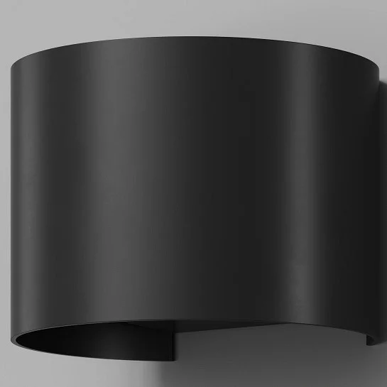 Накладной светильник Denkirs  DK9771-BK 0_DK_DK9771-BK.webp big