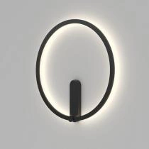 Накладной светильник Denkirs ROUND DK5035-BK 1_DK_DK5035-BK.webp small