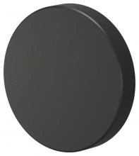 Накладной светильник Denkirs Dramen DK9701-BK