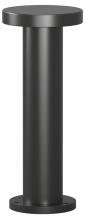 Наземный низкий светильник Denkirs Dramen DK9704-BK