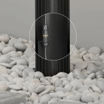 Наземный низкий светильник Denkirs Farsun DK9725-BK 7_DK_DK9725-BK.webp small