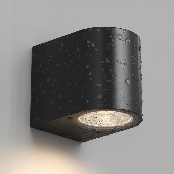 Накладной светильник Denkirs Narvik DK9790-BK 2_DK_DK9790-BK.webp big