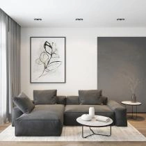 Встраиваемый светильник Denkirs FLAT DK2092-BK 5_DK_DK2092-BK.webp small
