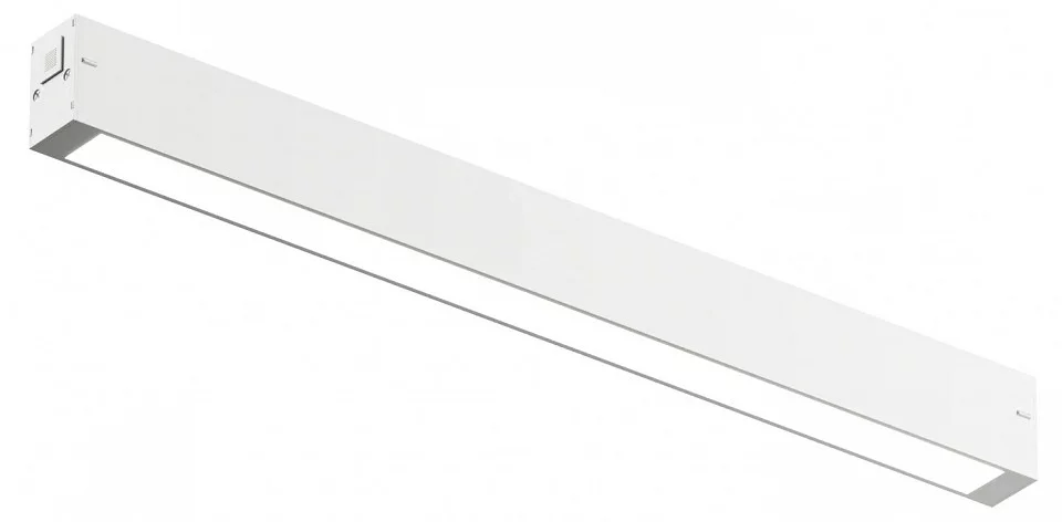 Накладной светильник Denkirs SMART LINEAR DK8004-CONN-WH 0_DK_DK8004-CONN-WH.webp big
