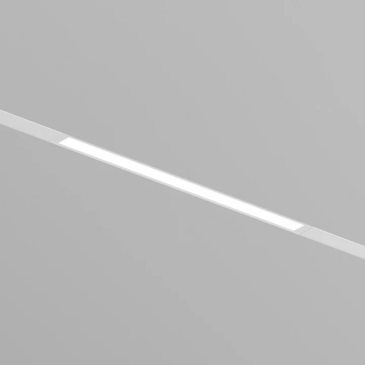 Накладной светильник Denkirs SMART LINEAR DK8004-CONN-WH 1_DK_DK8004-CONN-WH.webp big