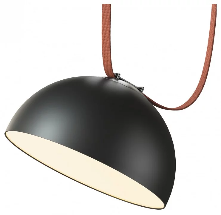 Накладной светильник Denkirs Belty Flow DK5563-BK 0_DK_DK5563-BK.webp big