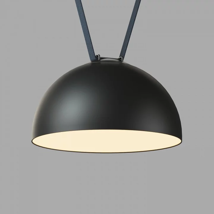Накладной светильник Denkirs Belty Flow DK5563-BK 2_DK_DK5563-BK.webp big