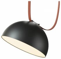 Накладной светильник Denkirs Belty Flow DK5563-BK