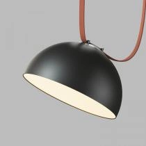 Накладной светильник Denkirs Belty Flow DK5563-BK 1_DK_DK5563-BK.webp small