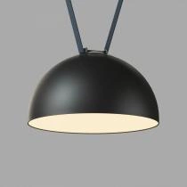 Накладной светильник Denkirs Belty Flow DK5563-BK 2_DK_DK5563-BK.webp small