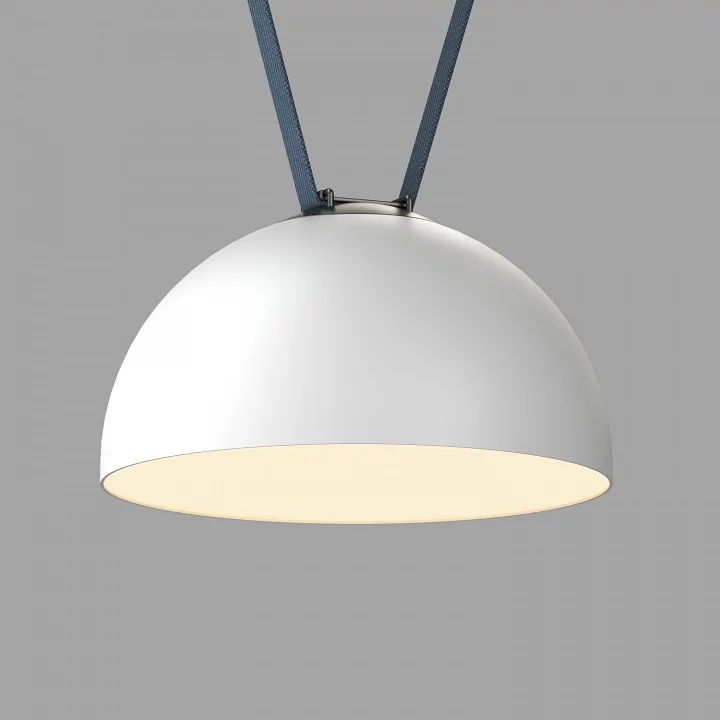Накладной светильник Denkirs Belty Flow DK5563-WH+BK 2_DK_DK5563-WH_BK.webp big