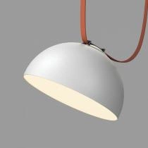 Накладной светильник Denkirs Belty Flow DK5563-WH+BK 1_DK_DK5563-WH_BK.webp small