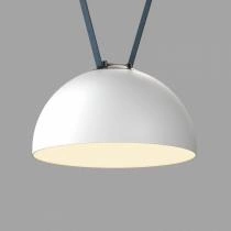 Накладной светильник Denkirs Belty Flow DK5563-WH+BK 2_DK_DK5563-WH_BK.webp small