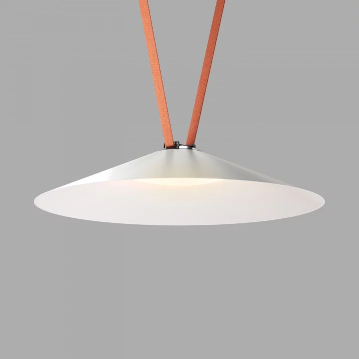 Накладной светильник Denkirs Belty Flow DK5569-WH+BK 1_DK_DK5569-WH_BK.webp big