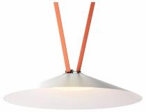Накладной светильник Denkirs Belty Flow DK5569-WH+BK