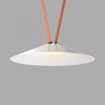 Накладной светильник Denkirs Belty Flow DK5569-WH+BK 1_DK_DK5569-WH_BK.webp small