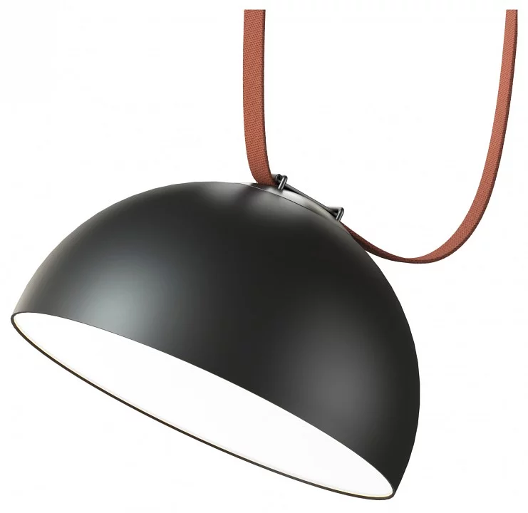 Накладной светильник Denkirs Belty Flow DK5562-BK 0_DK_DK5562-BK.webp big
