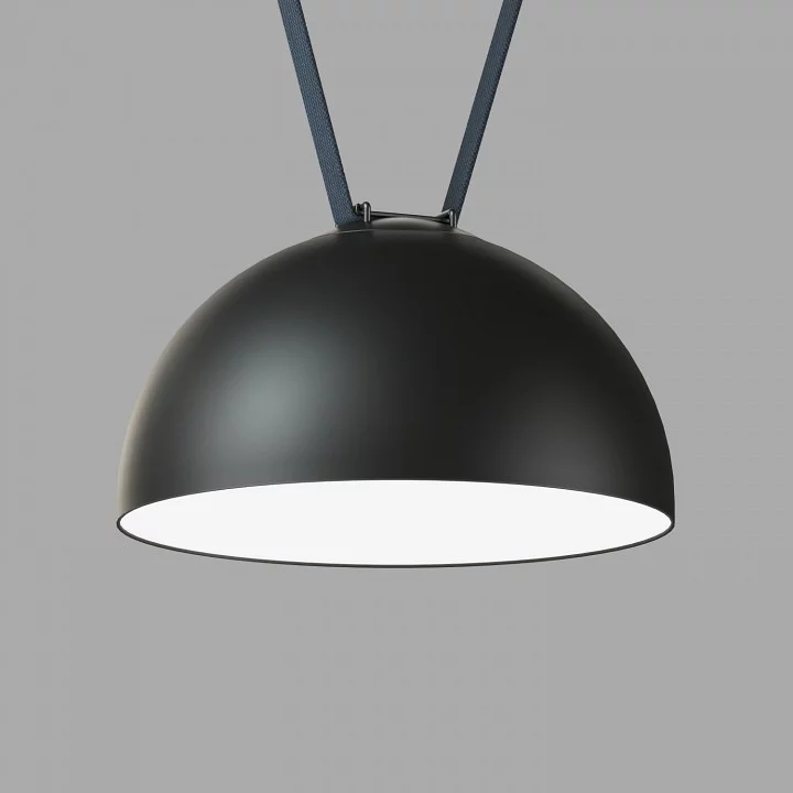Накладной светильник Denkirs Belty Flow DK5562-BK 2_DK_DK5562-BK.webp big