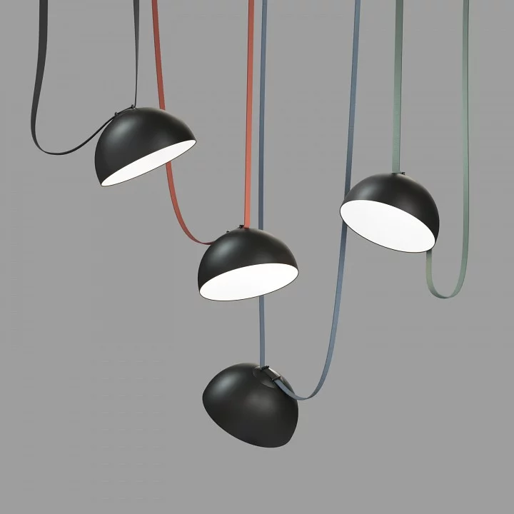 Накладной светильник Denkirs Belty Flow DK5562-BK 3_DK_DK5562-BK.webp big