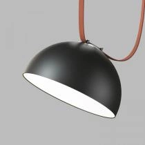 Накладной светильник Denkirs Belty Flow DK5562-BK 1_DK_DK5562-BK.webp small