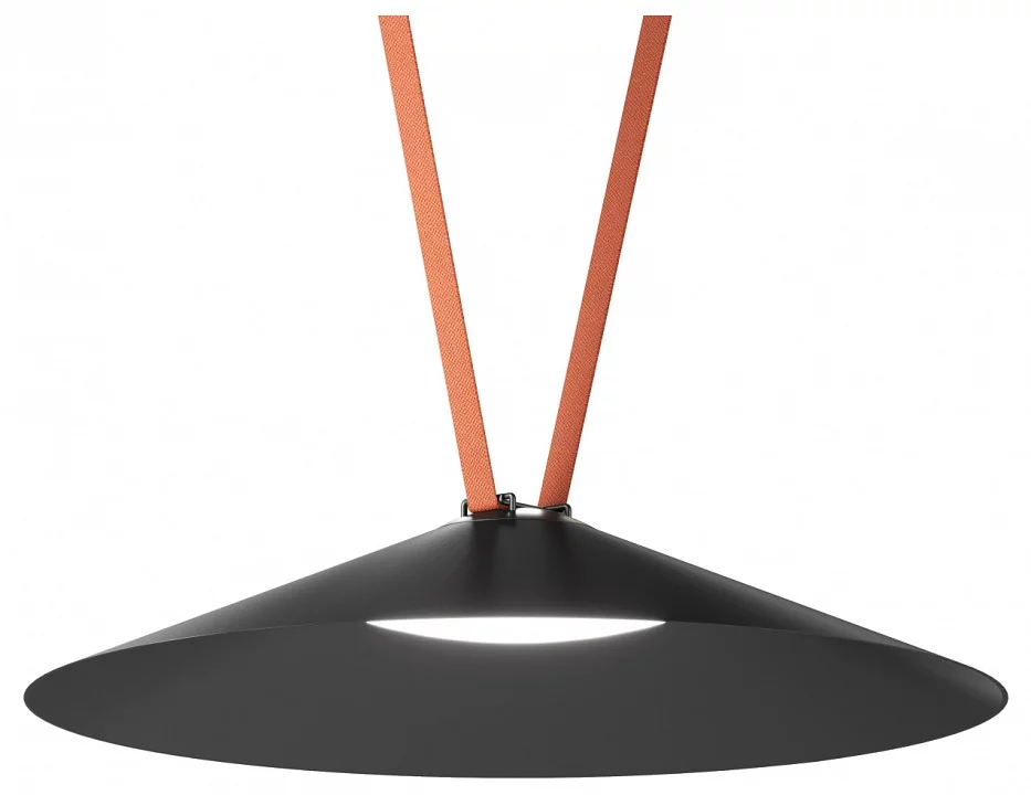 Накладной светильник Denkirs Belty Flow DK5568-BK 0_DK_DK5568-BK.webp big