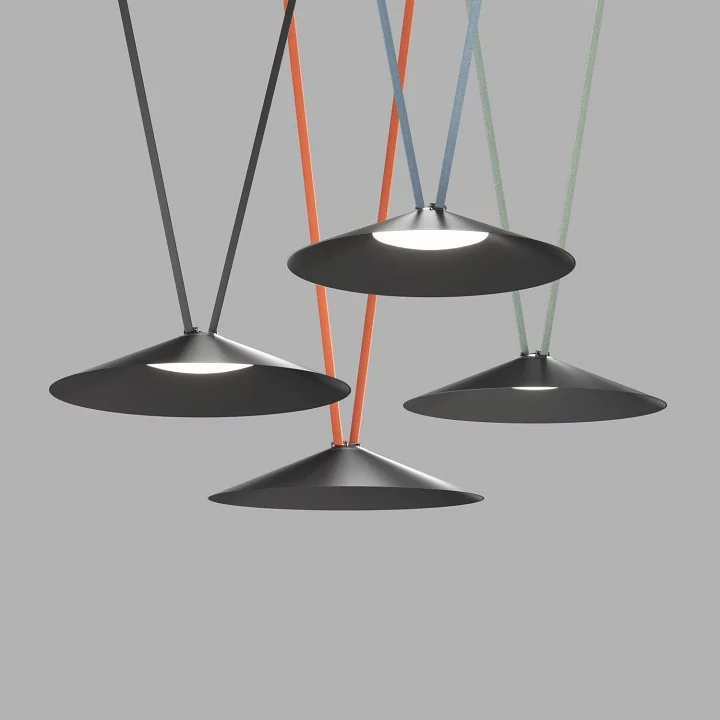 Накладной светильник Denkirs Belty Flow DK5568-BK 2_DK_DK5568-BK.webp big