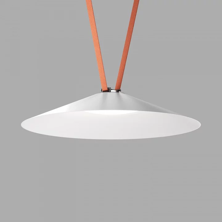 Накладной светильник Denkirs Belty Flow DK5568-WH+BK 1_DK_DK5568-WH_BK.webp big