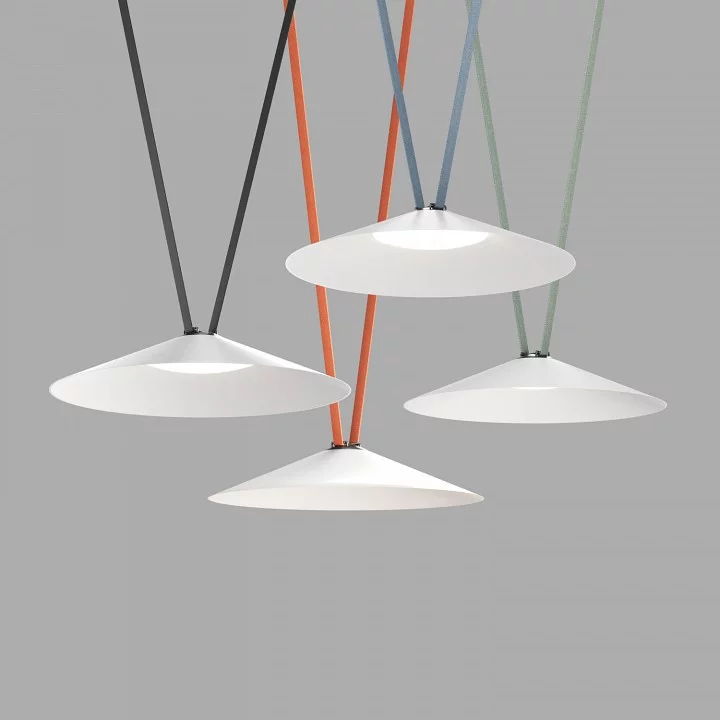 Накладной светильник Denkirs Belty Flow DK5568-WH+BK 2_DK_DK5568-WH_BK.webp big